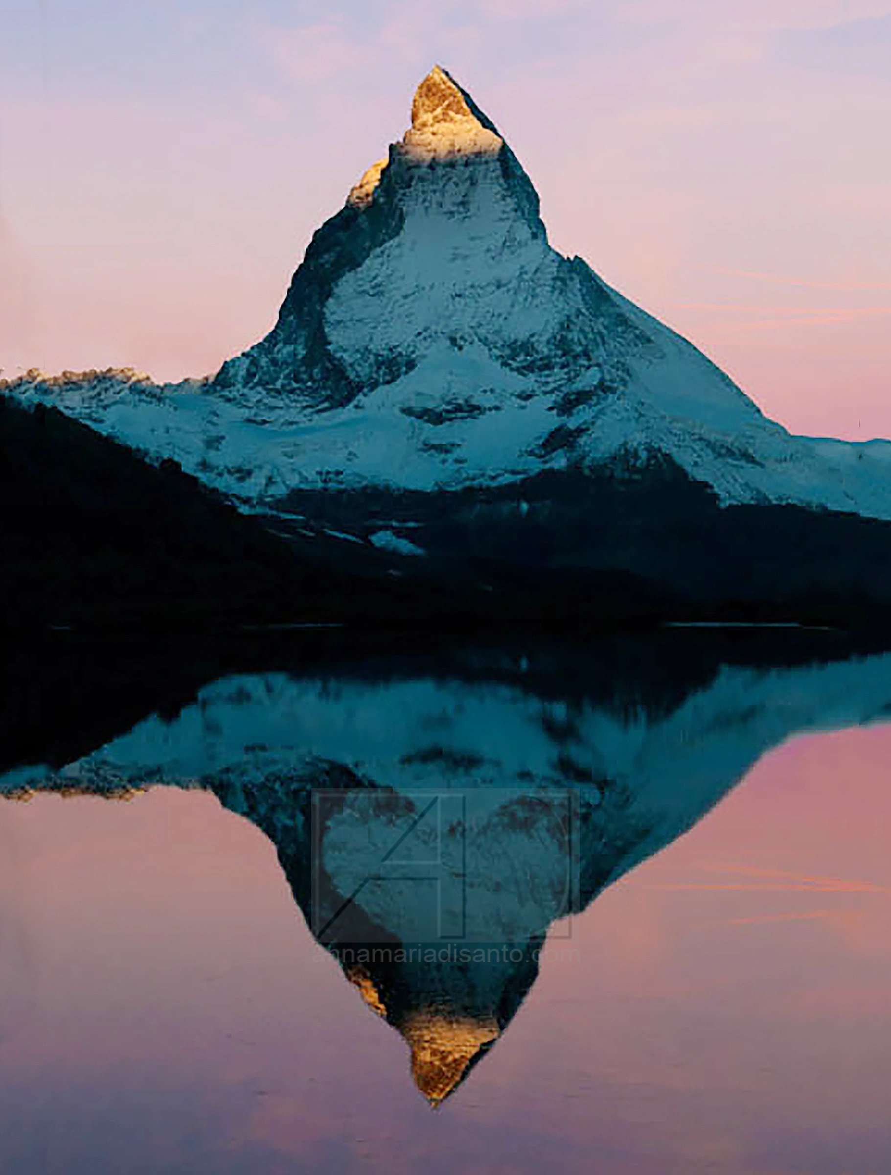 MATTERHORN