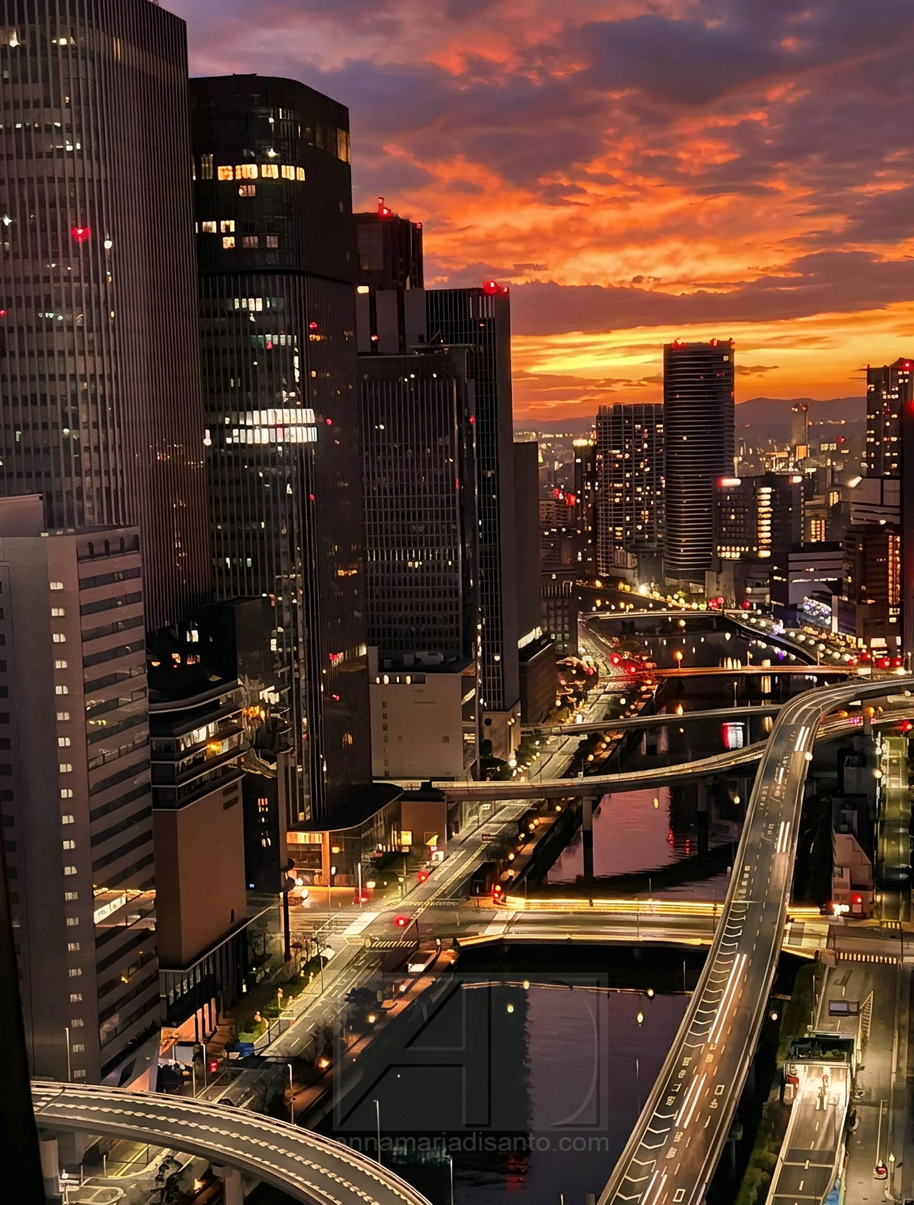 OSAKA