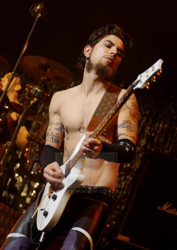 DAVE NAVARRO - JANES ADDICTION LIVE