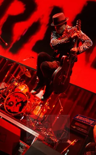 RANCID LIVE
