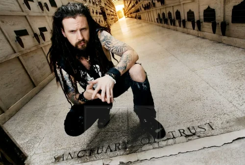 ROB ZOMBIE STUDIO